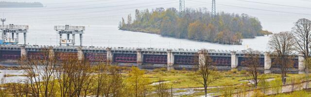 Eesti energiajulgeoleku võti peitub Venemaal paiknevatel Eesti aladel