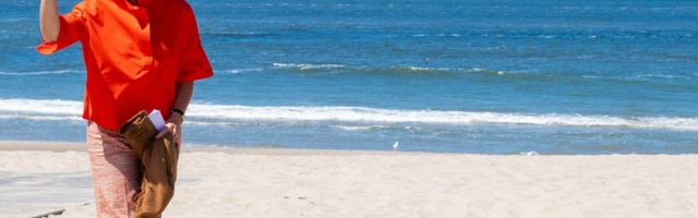 FOTOD | Kuninganna, kes ei häbene kanda ägedaid rõivaid