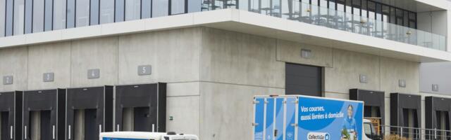 Belgia üks suuremaid firmasid toob täna esmakordselt riigis tänavaile juhita auto. Eestist