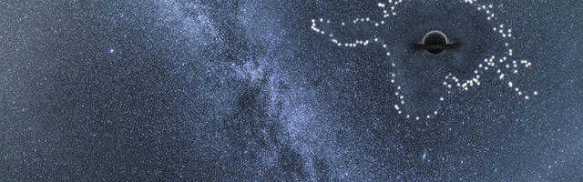 Mida näitab Hiidlase tähtkuju?