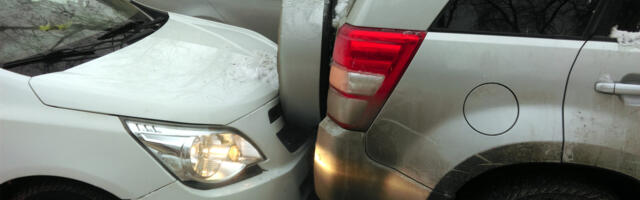 Väike spikker liiklusavarii põhjustajale: mis on suurim viga, mida teha võid?