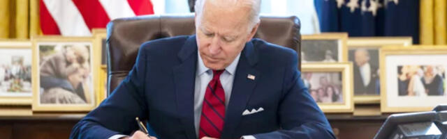 Käimas on operatsioon Choke Point 2.0 ja krüpto on selle sihiks