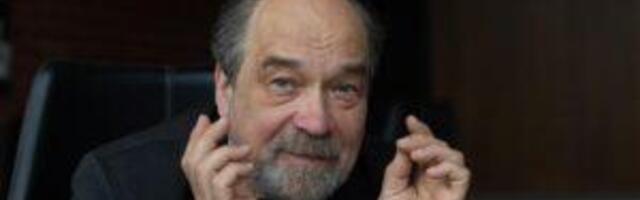 Vaikuse valgus ja armastav naeratus