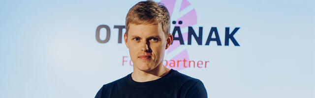 Ott Tänak investeeris Forus Taxi platvormi