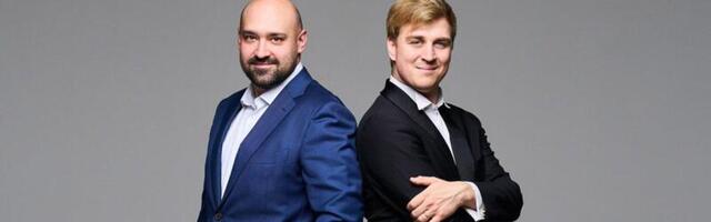 Eesti-leedu klaveriduo esituses kõlab Rahmaninov