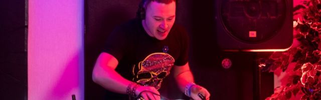 Tuntud Eesti DJ päästis viimasel hetkel sõbra elu: tirisin ta autos välja ja võtsin tema enda näpud...