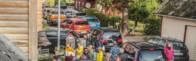 Raul Oreškin: käimas on suurim ettevõtluse mess!