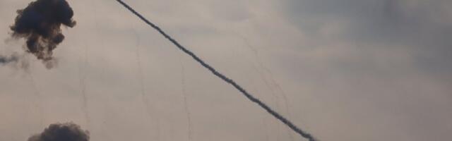 INTERVJUU | Eiki Berg: sealmaal võrdub ühe juudi elu võrdub sadade palestiinlaste eludega. Kahjuks on see nii