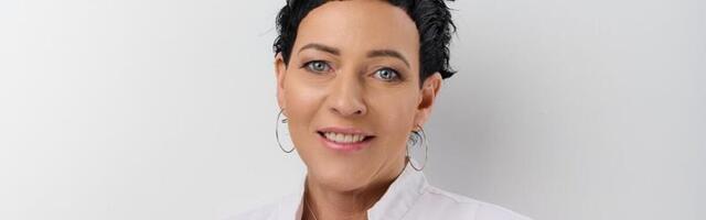 Põlva haigla ravijuhina alustab tööd Pirja Sarap