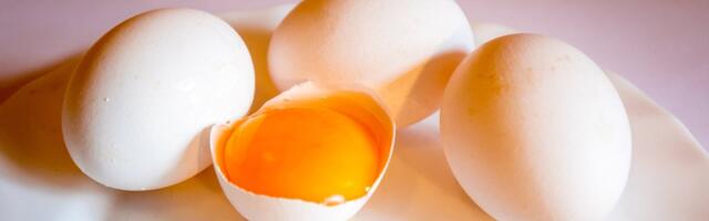 Aidaa depressioon ja ärevus! Arst nimetas ühe kanamunade olulise omaduse