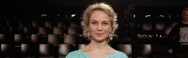 EESTI TEATRI AUHINNAD 2024 | Parim naispeaosatäitja Külli Teetamm: prooviperiood lavastuses „Nõusolek“ viis mind kokku naistega, keda on reaalselt vägistatud