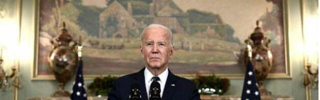 Taiwanist fentanüülini: Bideni ja Xi dialoog ei muuda midagi