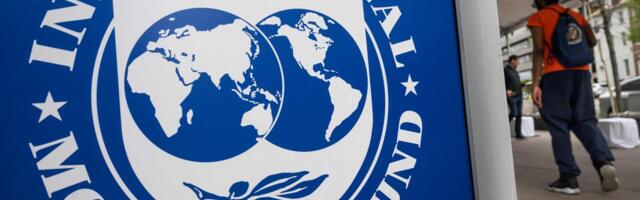 Maksutõusud ja avaliku sektori palgad külmutada. Loe, mida soovitab IMF Eestile!