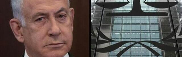 ICC taotleb vahistamismäärust Netanyahu ja Hamasi juhi Sinwari “inimsusevastaste kuritegude” eest