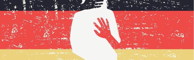 Saksamaal mõisteti vägistajate "solvajale" pikem vanglakaristus kui vägistajatele