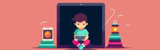 AVALIK KIRI | Palume, et riik töötaks hiljemalt järgmiseks õppeaastaks välja selged reeglid nutiseadmete kasutamiseks koolikeskkonnas