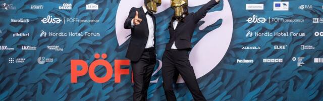 Täna algab Pimedate Ööde filmifestival