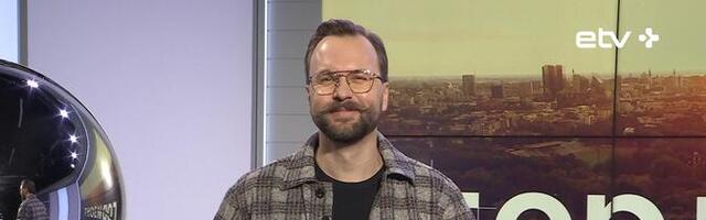 "Горизонт": документальное кино на PÖFF, новости от Зоновой и фильм Чириковой "Узники"