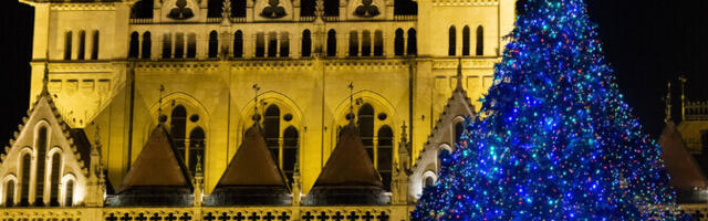 СМИ: венгерские спецслужбы шпионили за чиновниками ЕС