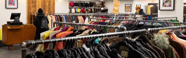 Töötajatele preemiat maksvate kaubandusfirmade arv kerkis aastaga 10%