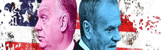 Orban Hopes That Trump Will Help Polish Conservatives Return To Power