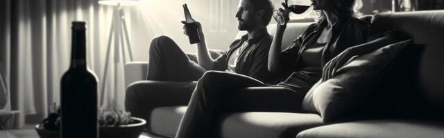 PIKK LUGU | Palju alkoholi ja eestlaste visa hing