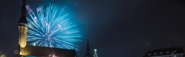 SUUR TÄNU! Objektiivi annetuskampaania õnnestus tänu teile, head toetajad!