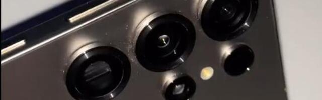 Leke: Samsung Galaxy S25 seeria näeb ilmavalgust vaid Snapdragon 8 Elite protsessoriga