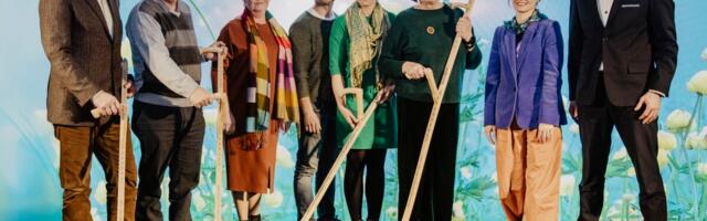 Galerii: tunnustati parimaid pärandniitude majandajaid