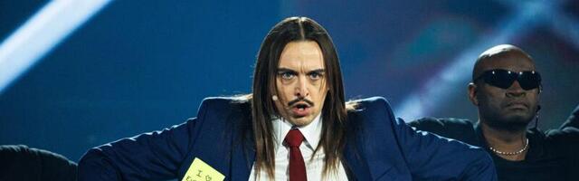 Itaalia tarbijakaitseamet nõuab Tommy Cashi loo Eurovisionilt eemaldamist_ see riivab meie riiki ja tervet kogukonda
