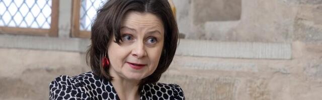 Narva muuseumi juhti ootab ees uus sõda Kremli propagandaga: „Las karjuvad. Ma ei karda!“