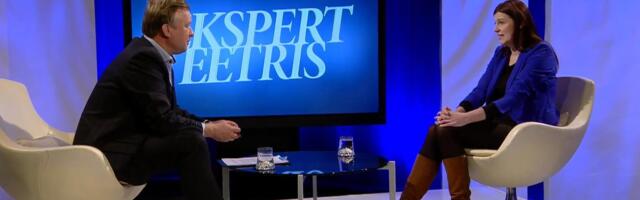 EKSPERT EETRIS | Meril Ümarik: muutused kutsehariduses – kas uus reform lahendab probleemi?