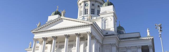 Soome fondihaldurid valisid välja üheksa ostuideed Helsingi börsilt