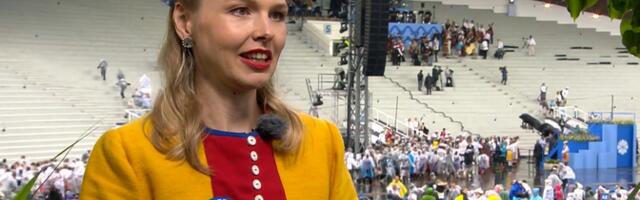 Lastekoori liigijuht: meie kava on helge ning kannab endas rõõmu