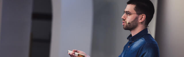 Tartu Ülikooli teadlase töö aitab digiajastu usalduskriisis tõele kaalu anda