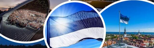 ChatGTP: 20. august – vabaduse ja visaduse päev Eesti lähiajaloos