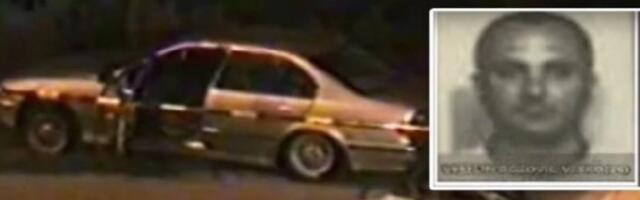 Brutalno izrešetan pred detetom! Vesko bio saradnik italijanske mafije, umešan i u nerasvetljena ubistva u Beogradu