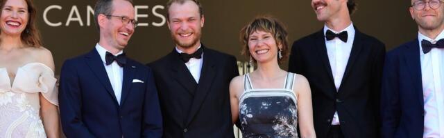 „Kupee nr 6“ osatäitja Tomi Alatalo suri 44aastaselt