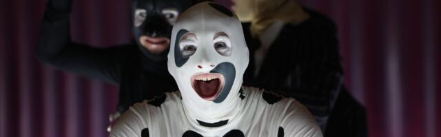 ARVUSTUS | „Kuningas Ubu“ jääb turvaliseks ega eira ootusi nii radikaalselt, kui lubaks provokatiivne vorm