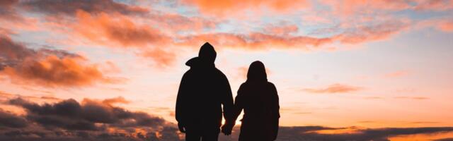 Suhtes olemine mõjub nagu töö? Selgub, et see on alati nii olnud.