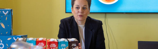 Ettevõtjate sõnul vaevavad eksporti ebastabiilsus ja bürokraatia. “Eesti ei pea alati olema Euroopa parim õpilane”