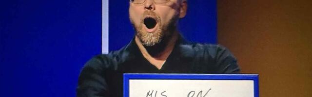 VIDEO | Pühapäevane „Kuldvillak“ sai dramaatilise lõpu. Eneselegi ootamatult võidu pälvinud osaleja reaktsioon levib ühismeedias kulutulena