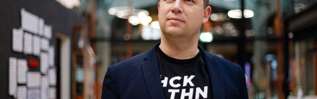 Tehisaru aitab pangad kiiremaks, kuid otsused jäävad inimestele