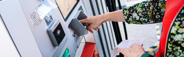 Oktoobri jaemüük kasvas aastaga neli protsenti