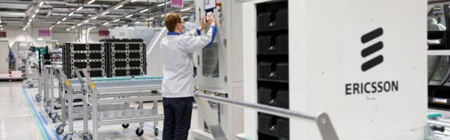 Käibe TOP 25: Eesti elektroonikatööstus lõpetab aasta kasvufaasis