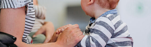 Iga inimese kehas leidub miljoneid emalt päritud rakke