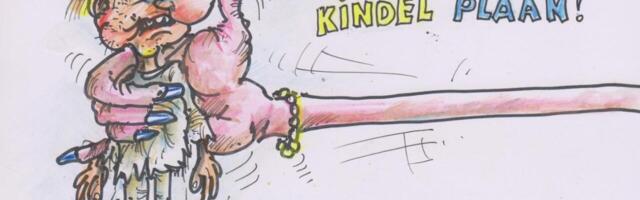 Eesti 200 aidati võimule, et Reformierakonnale “õlg alla panna”