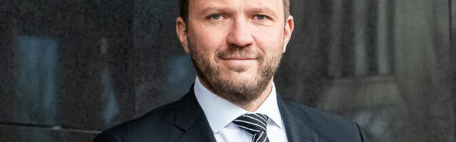 Margus Tsahkna: Iraanis toimuv pole abstraktne, vaid valusalt tuttav