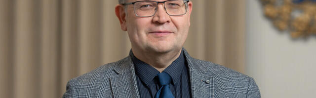 Villu Kõve: kohtusüsteemi tõhustavad muudatused on vältimatud