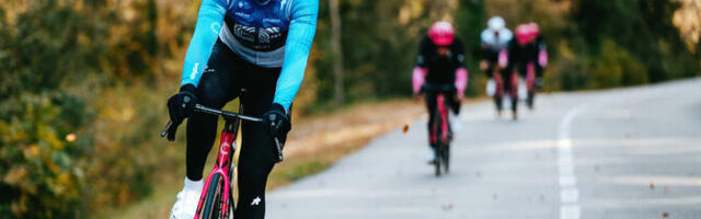 Mihkels pälvis Omaani velotuuri avaetapil seitsmenda koha